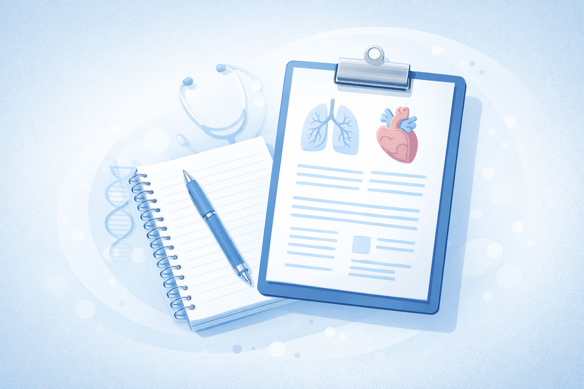 Старт приема документов в лицей