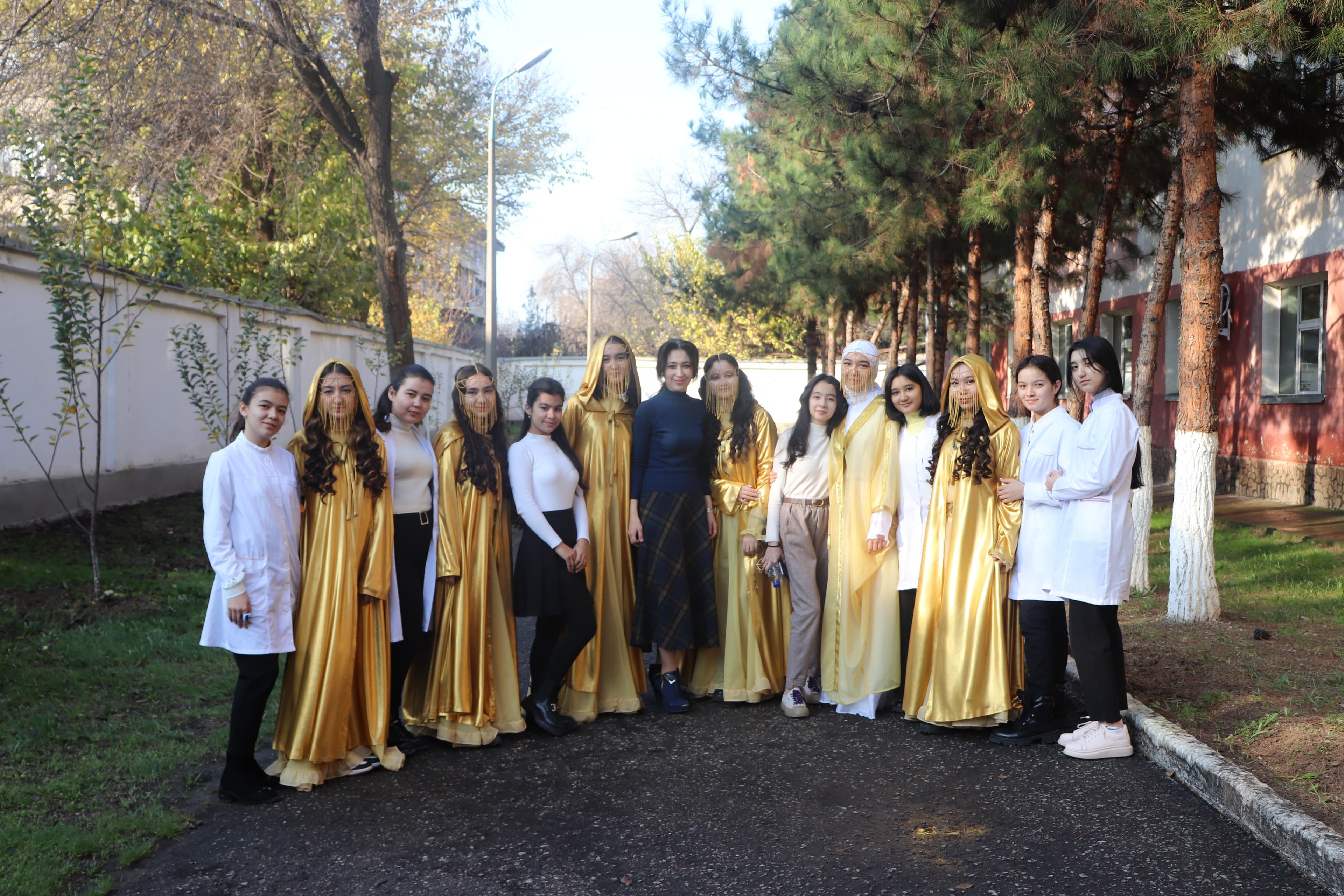 Фестиваль народов